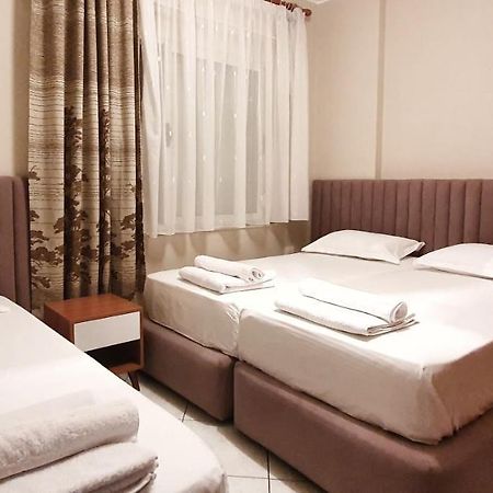 Numa Apartament Vlorë 外观 照片