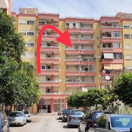 Numa Apartament Vlorë 外观 照片