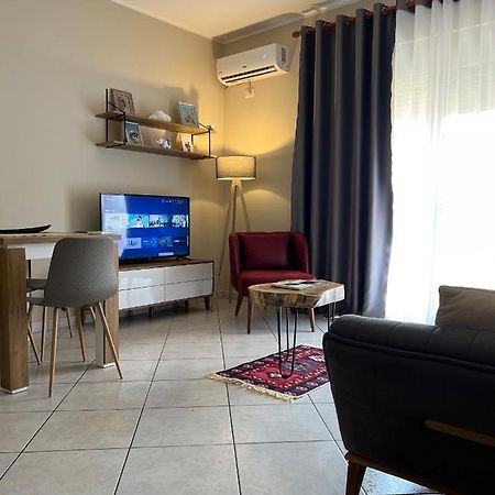 Numa Apartament Vlorë 外观 照片