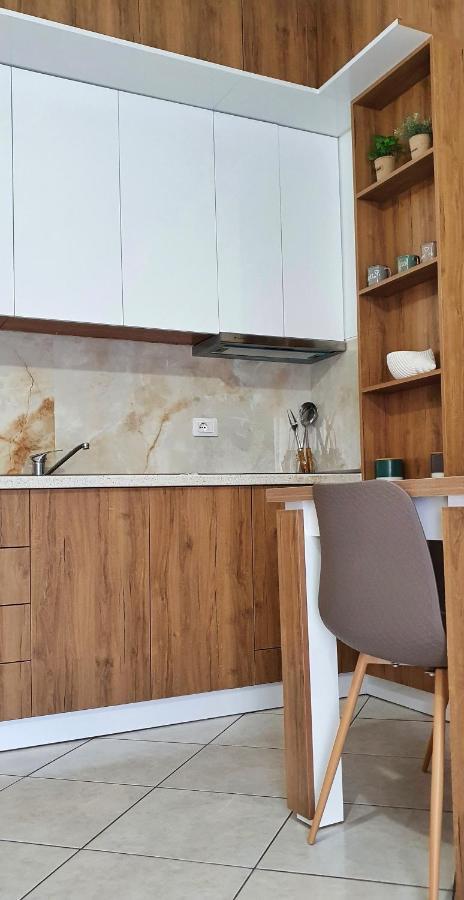 Numa Apartament Vlorë 外观 照片
