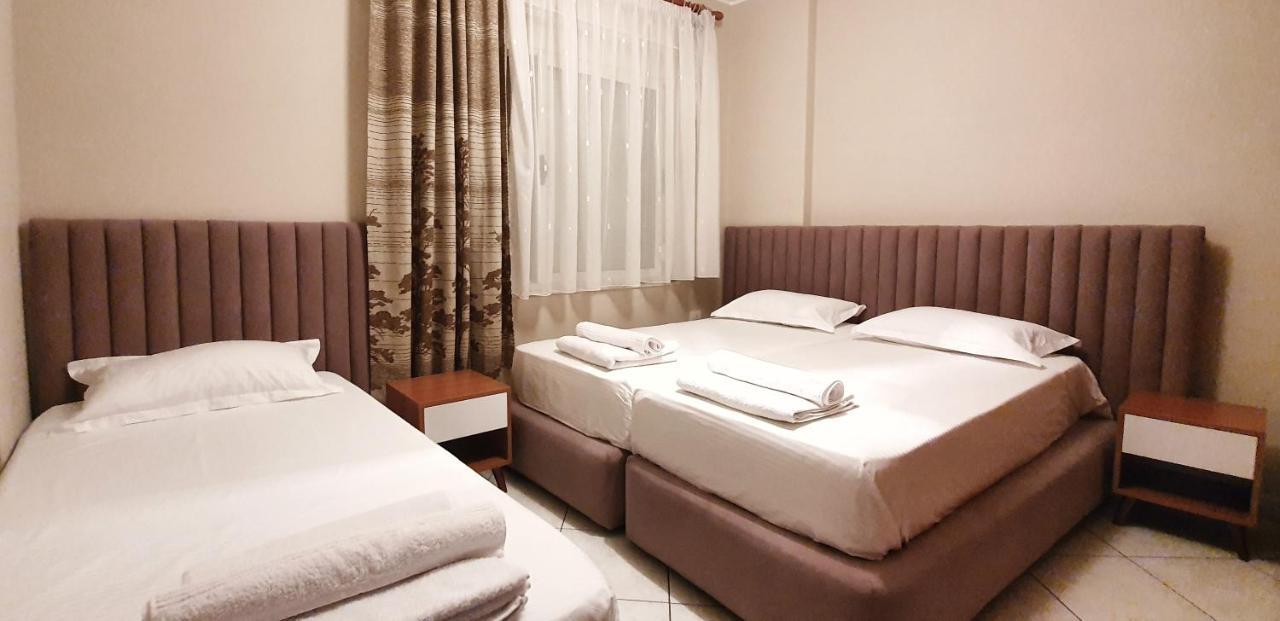 Numa Apartament Vlorë 外观 照片