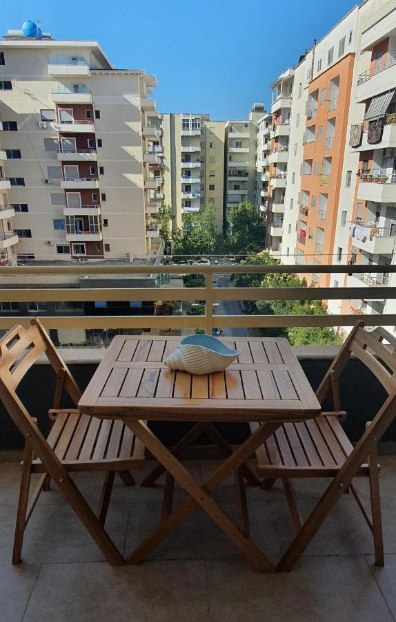 Numa Apartament Vlorë 外观 照片