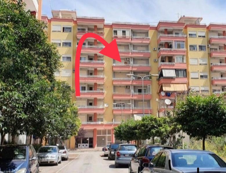 Numa Apartament Vlorë 外观 照片