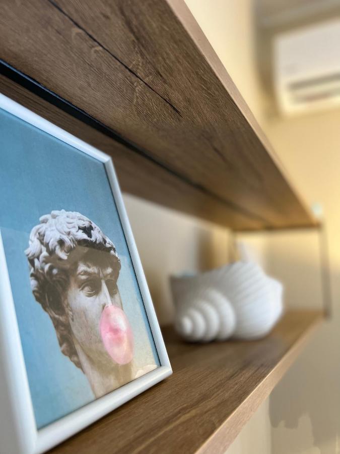 Numa Apartament Vlorë 外观 照片