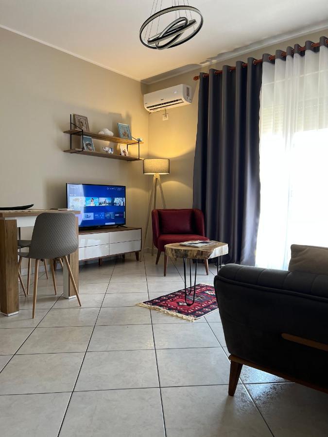 Numa Apartament Vlorë 外观 照片