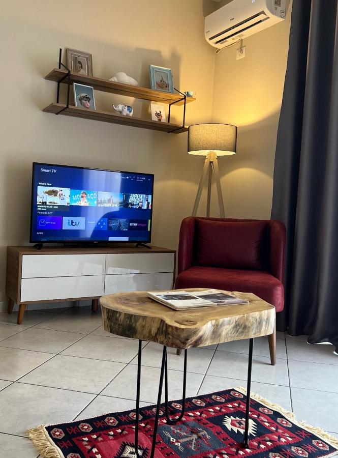 Numa Apartament Vlorë 外观 照片
