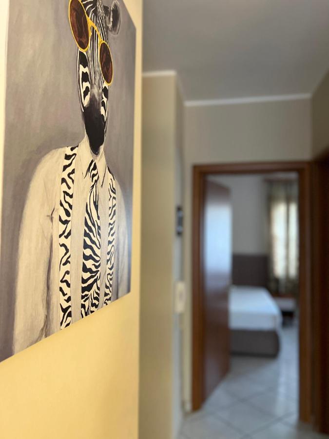 Numa Apartament Vlorë 外观 照片