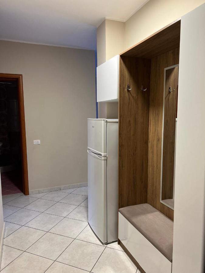 Numa Apartament Vlorë 外观 照片